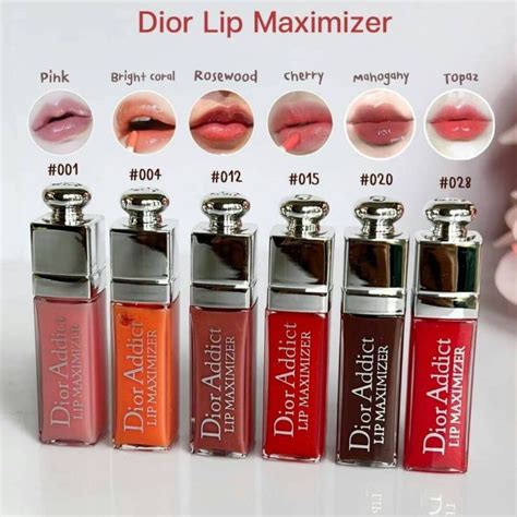 son dior lip maximizer collagen activ 2ml|Addict Lip Maximizer Gloss .